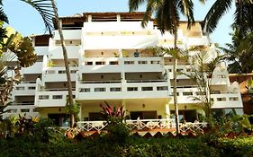 Soma Palmshore Beach Resort Kovalam